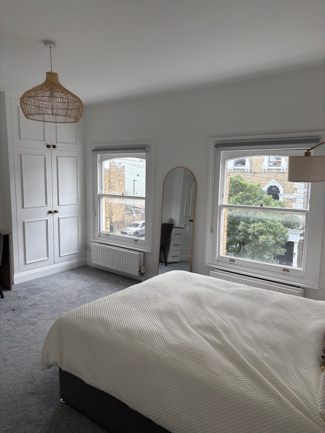 Sublet - One Bedroom - Clapham  Main Photo