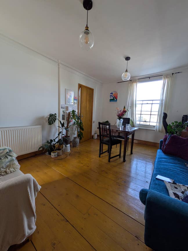 Cosy flat in Camden Main Photo