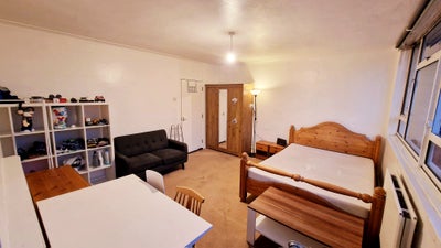 Huge Double Room in Canary Wharf, South Quay E14 Main Photo