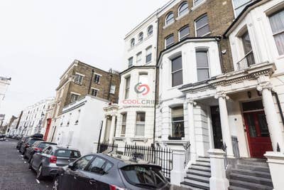 2 Bed Apartment, Powis Square, Notting Hill W11 Main Photo