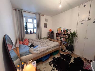Room in Hoxton Flatshare :) Main Photo