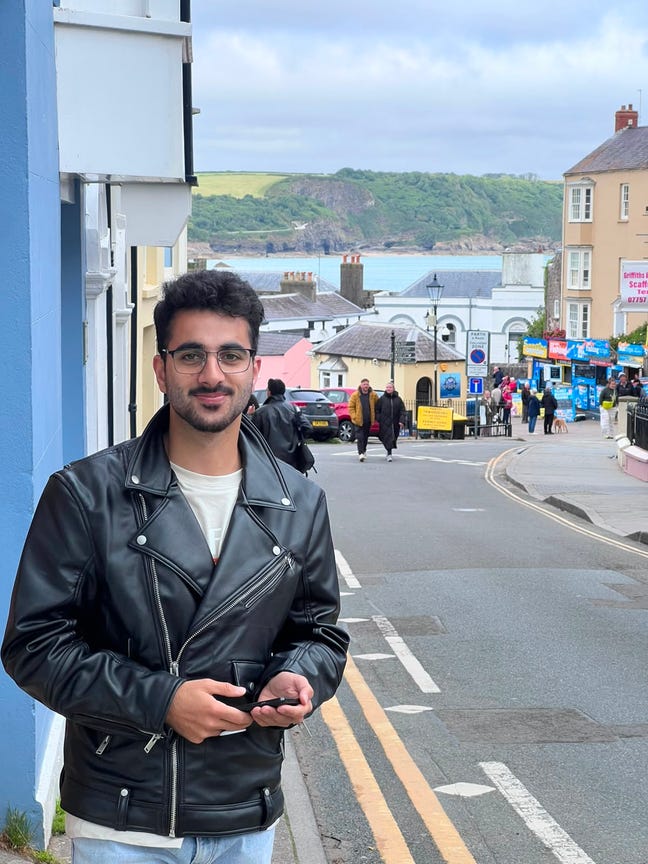 Looking for a single Room in Cardiff Main Photo