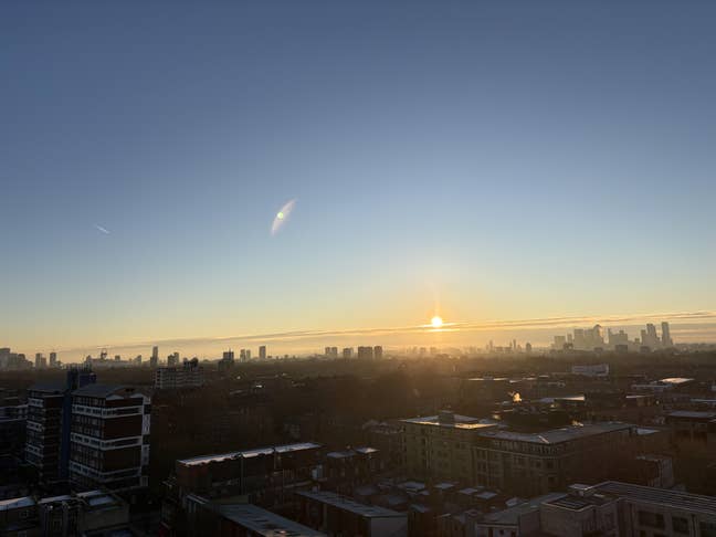 Your double room with a view (weekdays only) Main Photo