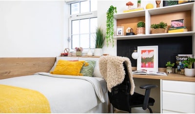     Central London Shared Studio - &pound;299/wk Main Photo