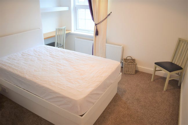 4 Min Walk to Staffs Uni! &pound;374 Bills Inc Main Photo