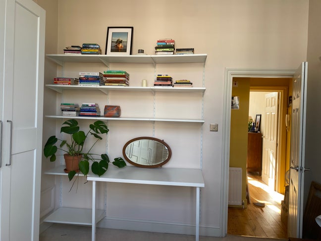 Sunny double room short-term let   Main Photo