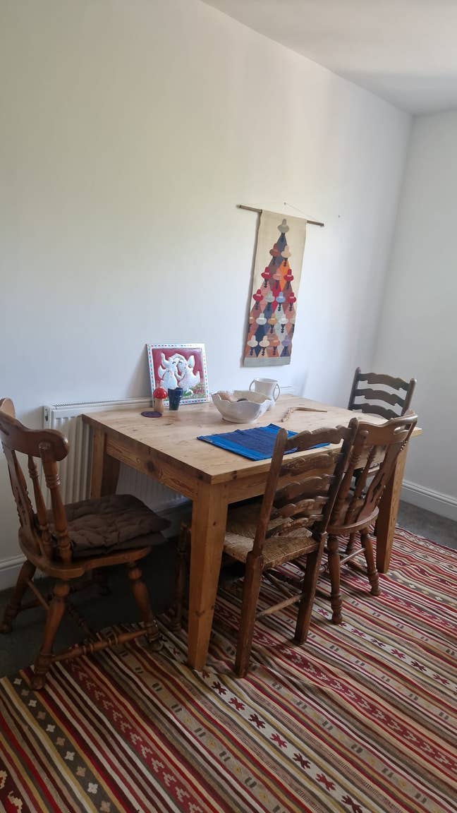 Short-Term Sublet: Entire One-Bedroom Flat |,  Main Photo