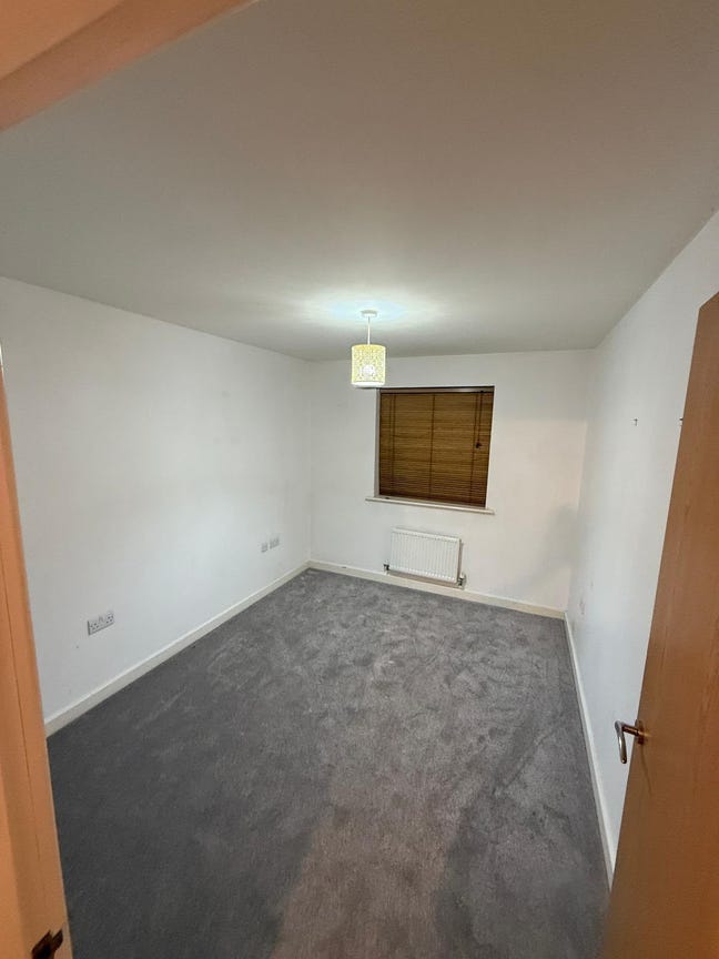 A double room in 2bhk to share Main Photo