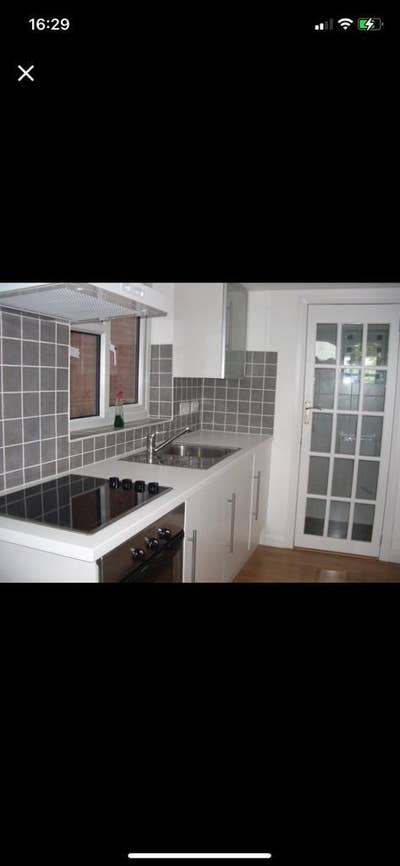 Large dbl ensuite/very quite place/jubilee line Main Photo