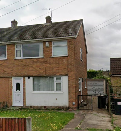 Double room available in Beeston Main Photo