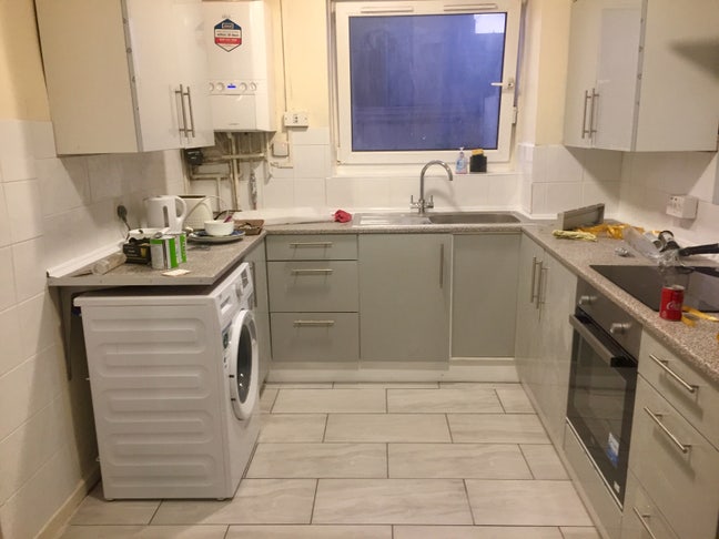 Double room to rent  Main Photo