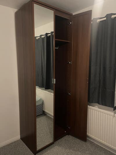 Spacious Furnished Double Room Available  Main Photo