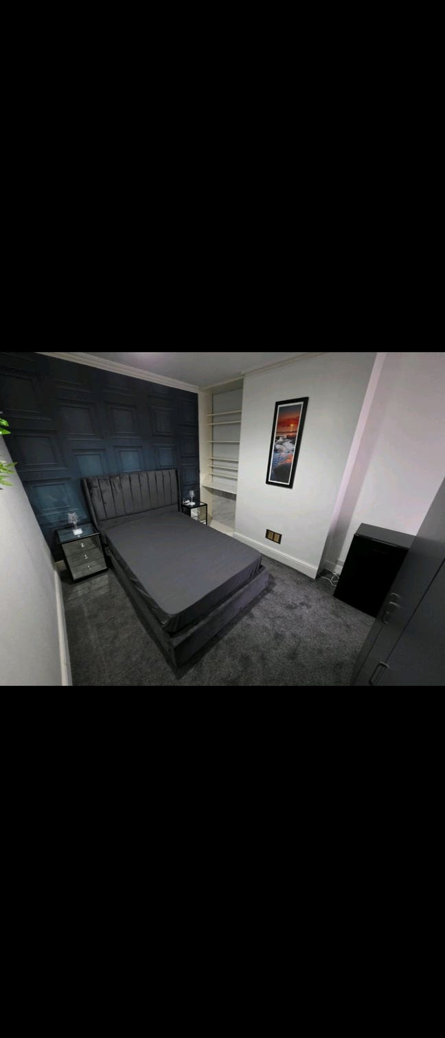 Central Location Double room Main Photo