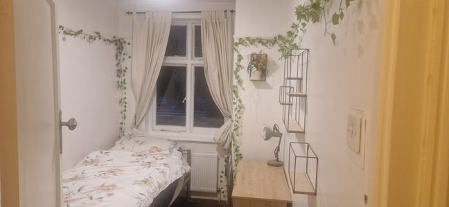 Cosy room to let 630 pcm Main Photo