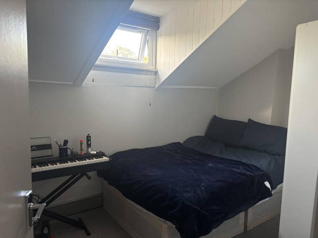 Great double room in West Hampstead Main Photo
