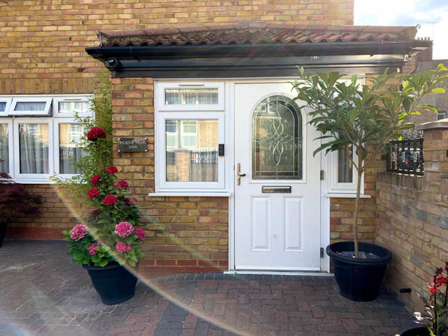 Double Room for rent in Shoreditch Main Photo