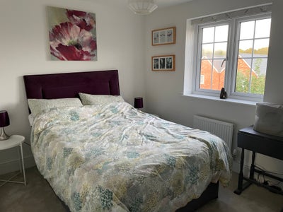 Double room with ensuite Main Photo