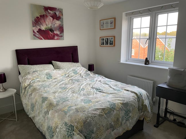 Double room with ensuite Main Photo