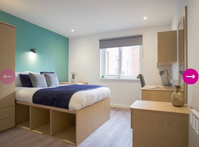 Park View EN-SUITE Manchester Student Accom Main Photo