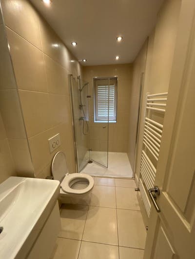 1 double room in spacious 2BHK apartment Main Photo