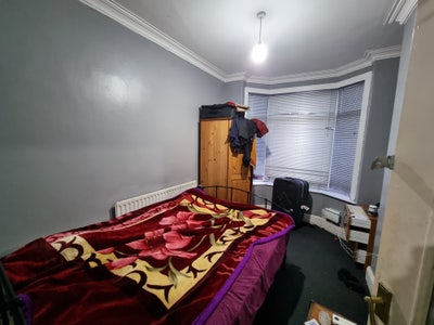 Double room for a student Main Photo