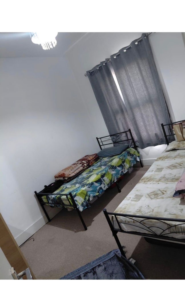 Neat and clean double room available  Main Photo
