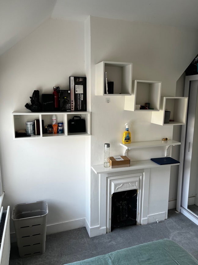 Double room in Sutton Main Photo