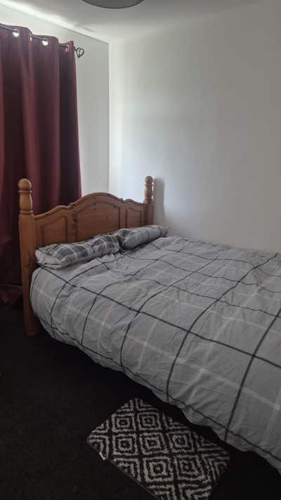  Double bedroom for couples or friends  Main Photo