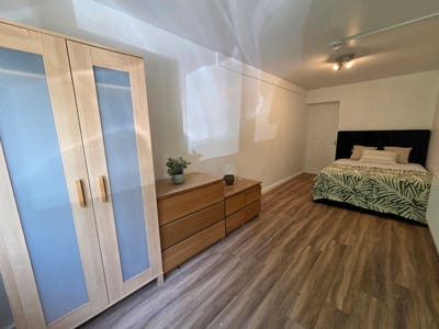 Beautiful Rooms CASA B Main Photo