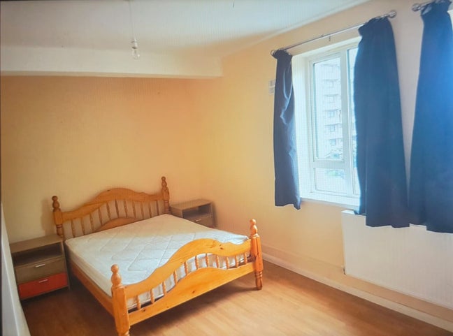 Double room  Main Photo