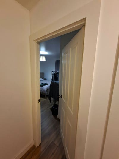 Fully furshied double ensuite room for rent Main Photo