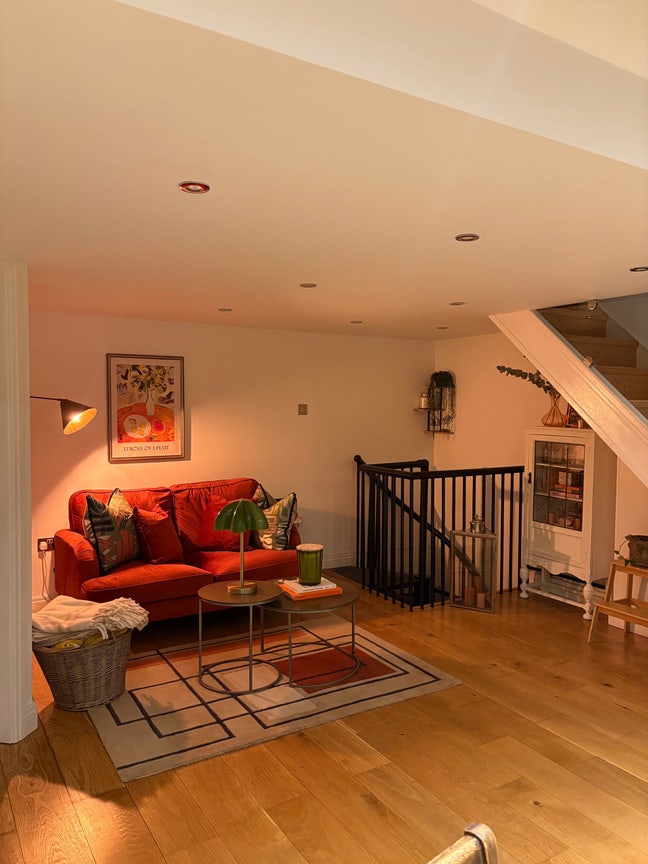 En-Suite Double Room, Central Crystal Palace House Main Photo