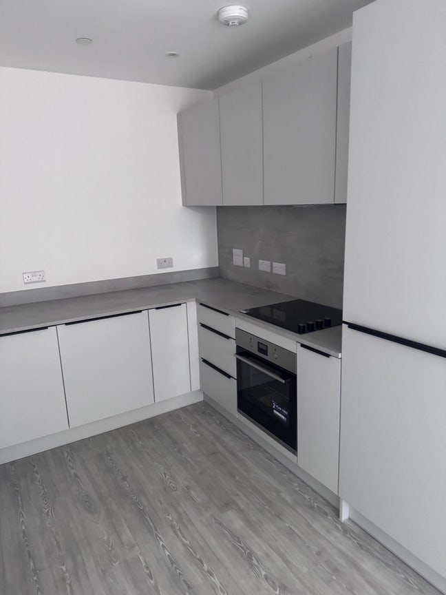 Brand new Double room available  Main Photo
