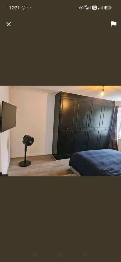 Double Room to Rent (Modern Living) Main Photo