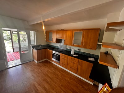 House is available to rent.  Main Photo