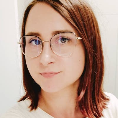 Hi, my name is Monika, I'm 31 years old, and ... Main Photo