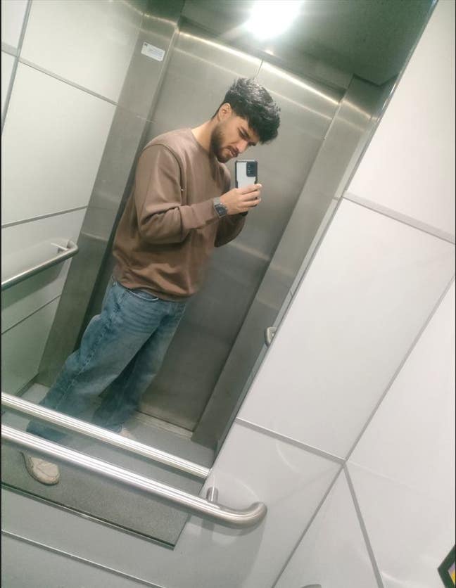 Friendly UofG MSc Student Looking for Flatshare Main Photo