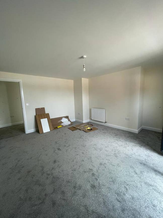 One Bedroom Flat Bills Included  Main Photo