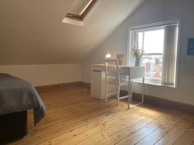 Accommodation for students Main Photo