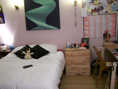 Ensuit Double Room  3 min walk Wembley park tube Main Photo