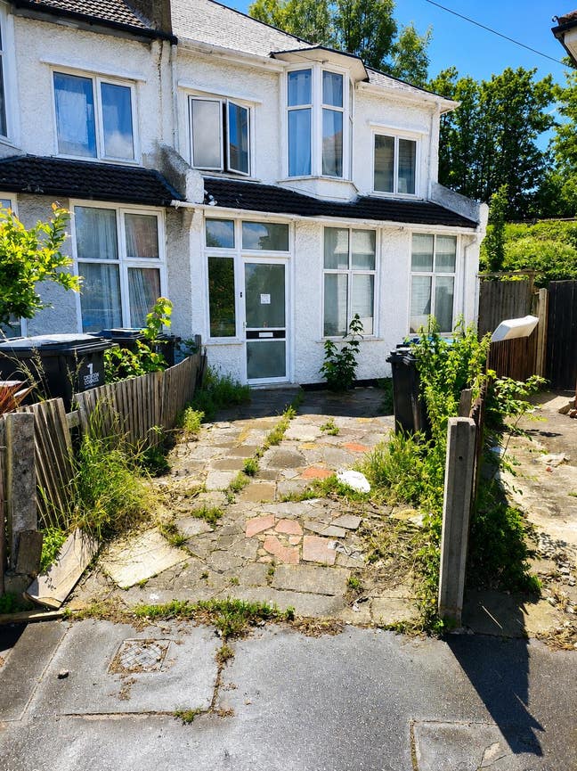 🏡 Bright Furnished Room – Norbury | &pound;675 pcm  Main Photo