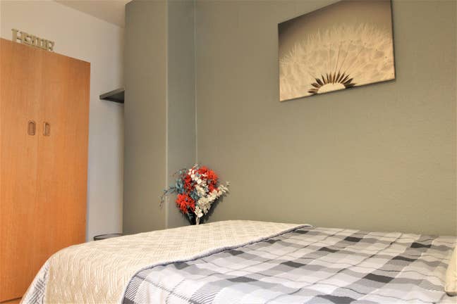 ✨ Bills Included | Double Room | Modern Kitchen 🍜 Main Photo