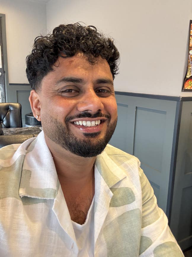 Professional Male seeks a single or double room Main Photo