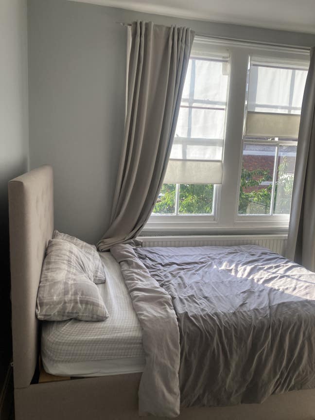  2 bedrooms for students or friends short term let Main Photo