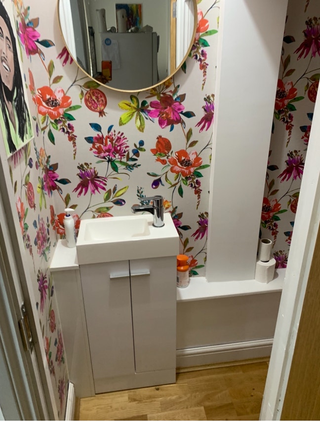 Double Room Main Photo