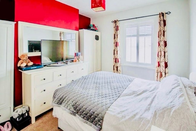 High Quality Spacious House Share Newport Wales Main Photo