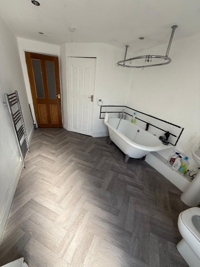 54a front street Prudhoe  Main Photo