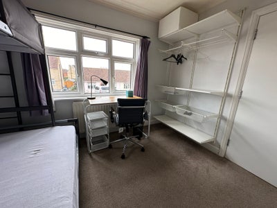 2 Double Room on Private Floor Private bathroom  Main Photo