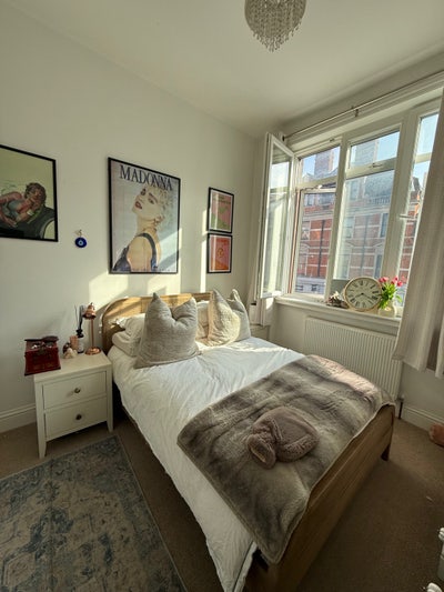 Double room with en-suite in the heart of Fulham! Main Photo