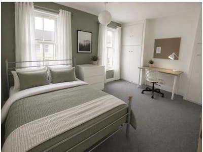 New Renovated - Very clean - Last  2 Rooms Main Photo